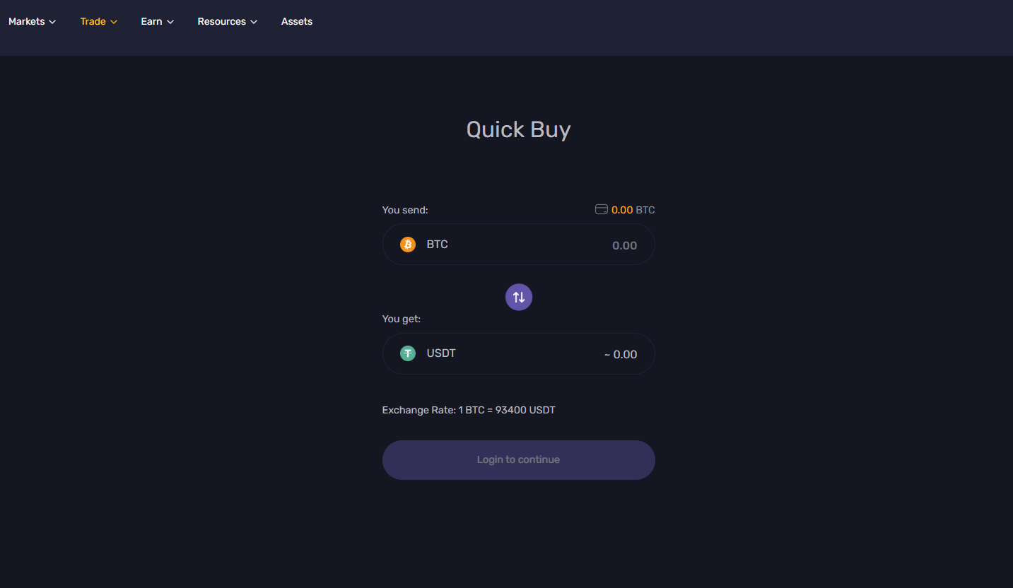 加密货币交易所支持P2P、C2C交易与质押 | 一站式数字货币交易所系统与源码