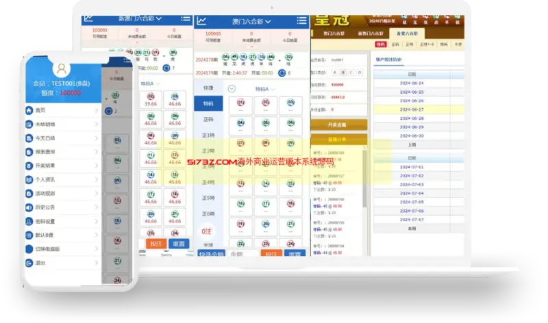 香港六合彩信誉盘源码_中原六合盘源码_澳门香港六合彩信用盘系统开发