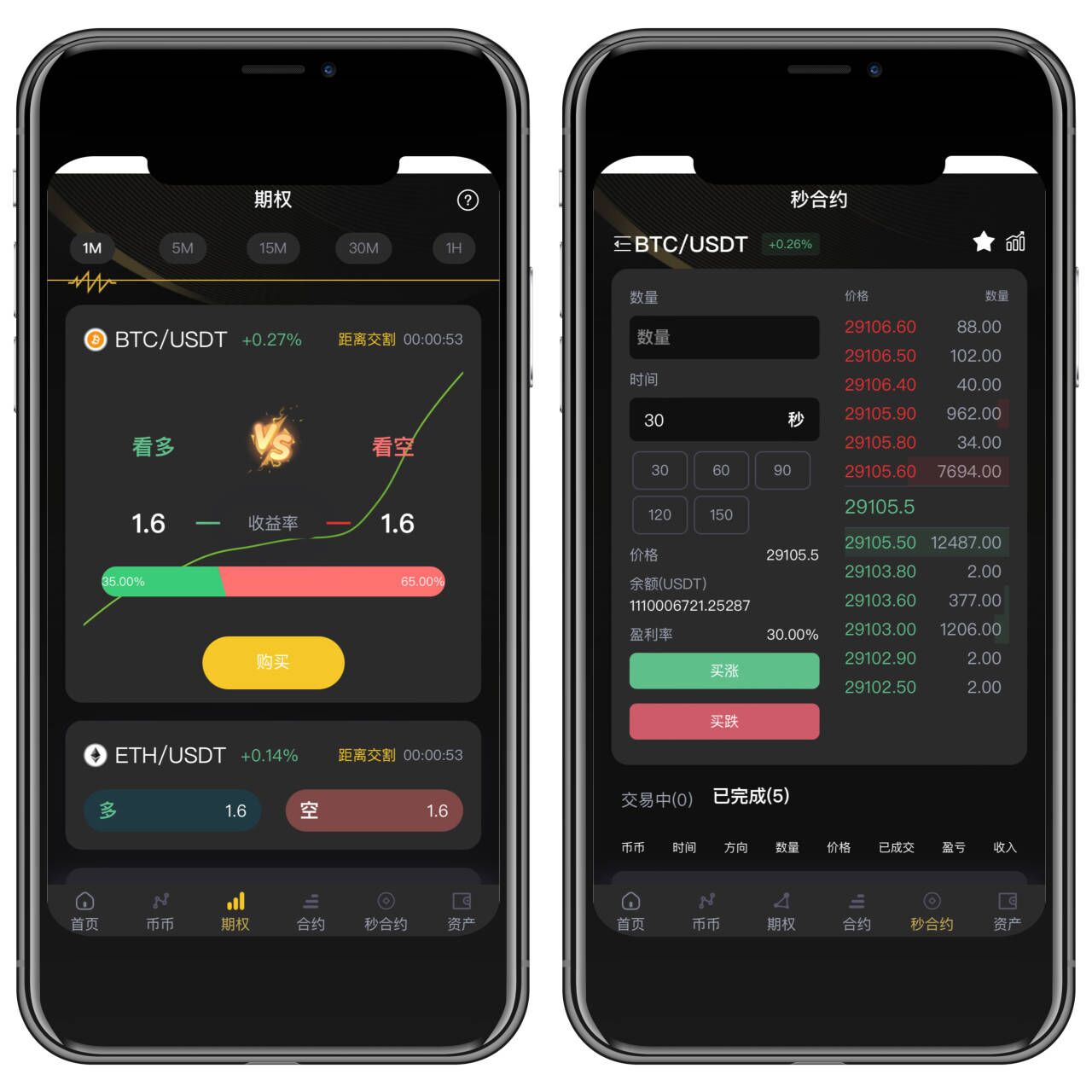 PHP合约交易所系统源码_全套质押理财+挖矿系统搭建-5173z.com