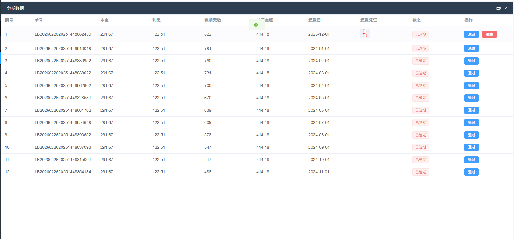 借贷系统源码_金融网贷还款系统_海外网贷系统定制_借贷平台源码